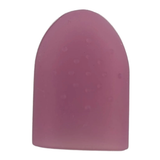 Set da Fingering con tre differenti Texture Tips