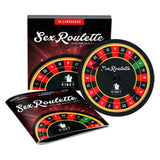 Sex Roulette - Kinky