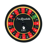 Sex Roulette - Kinky