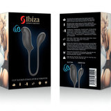 Sex Toy 2 in 1 Succhiaclitoride e Ovetto Vibrante