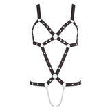 Sexy Harness