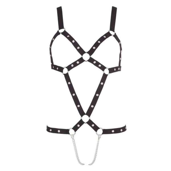Sexy Harness