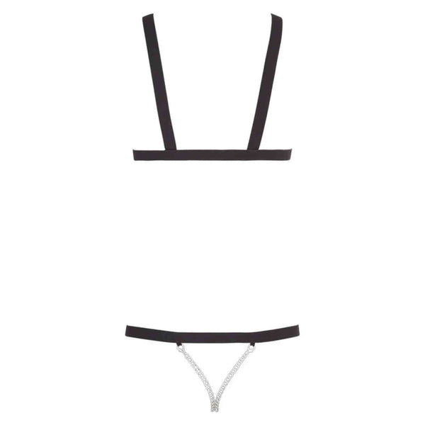 Sexy Harness