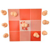 Sexy Tic Tac Toe