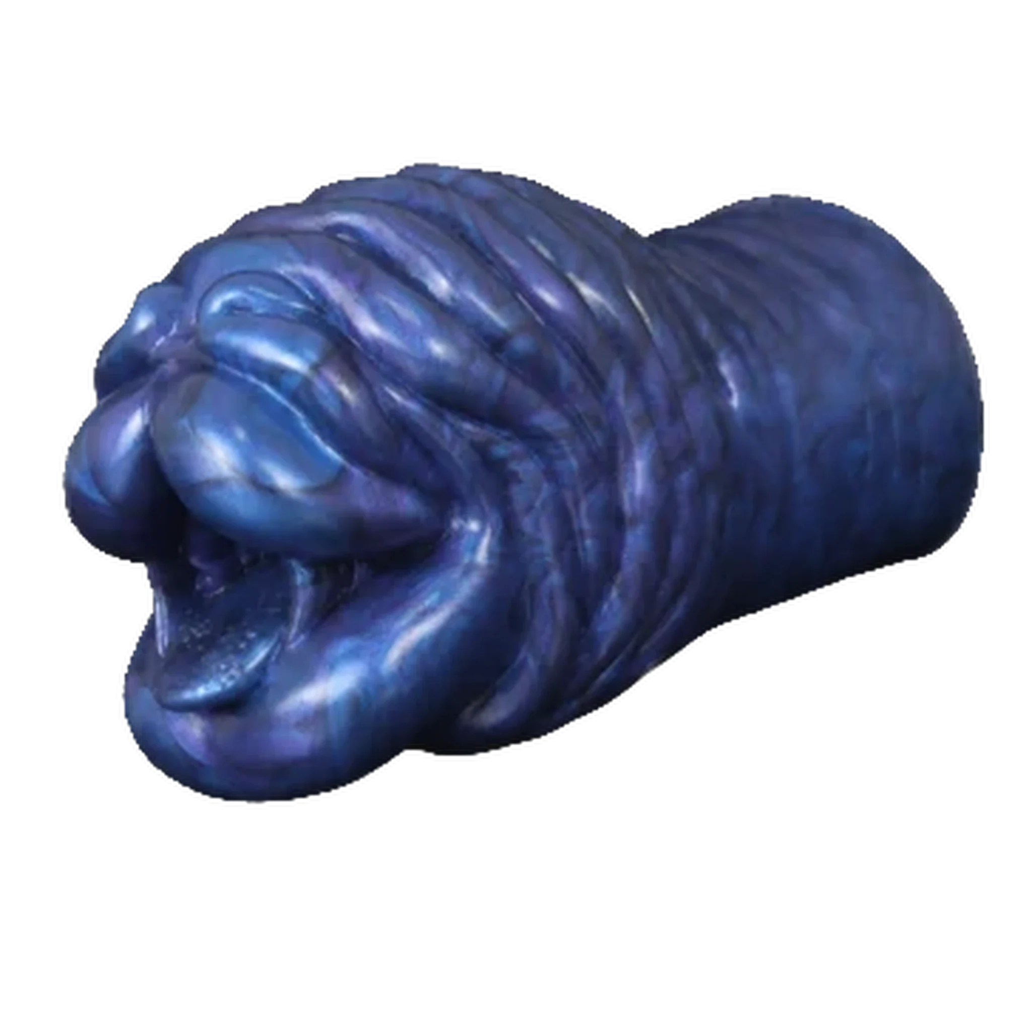 Shaggy Dog – Parker Male Masturbator