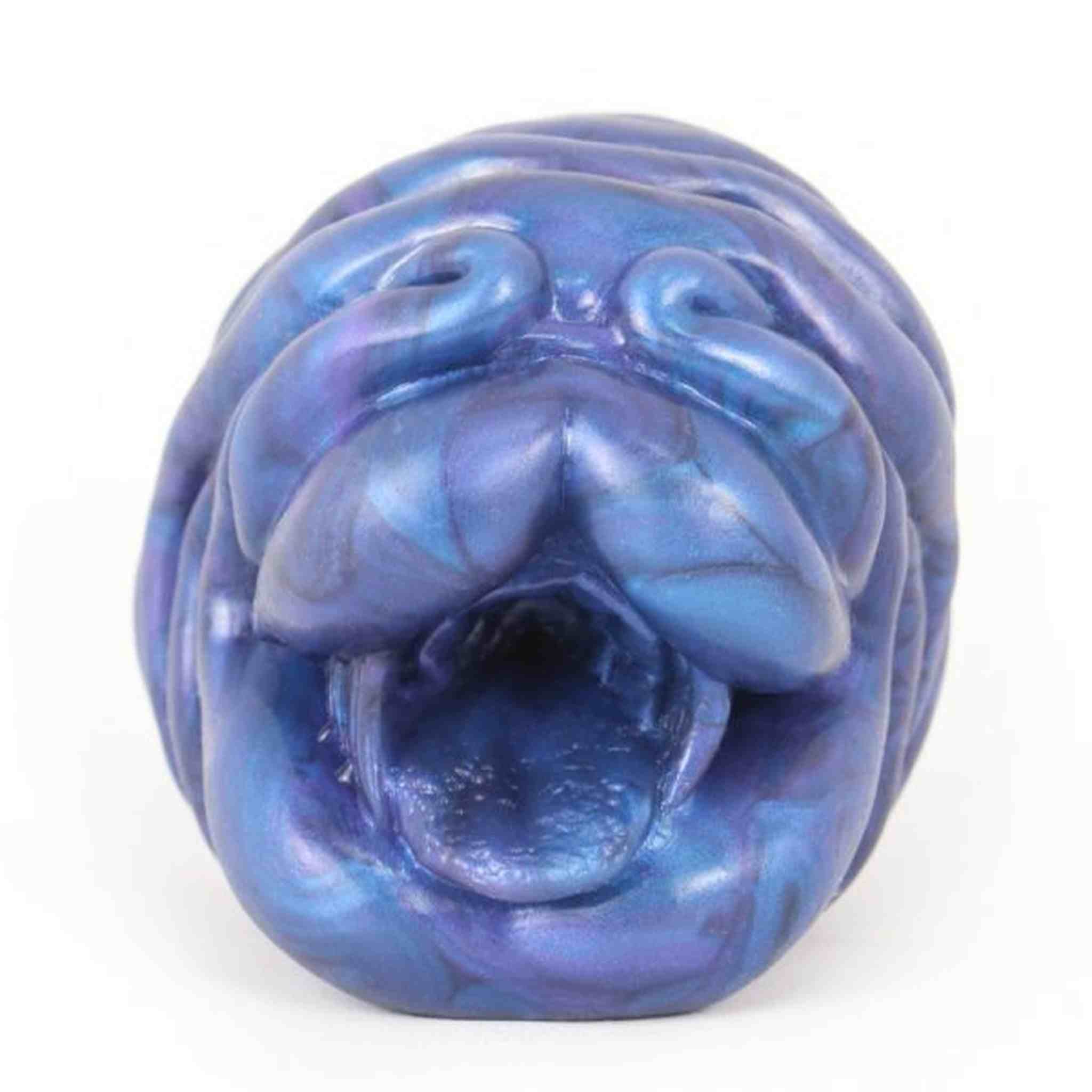 Shaggy Dog – Parker Male Masturbator