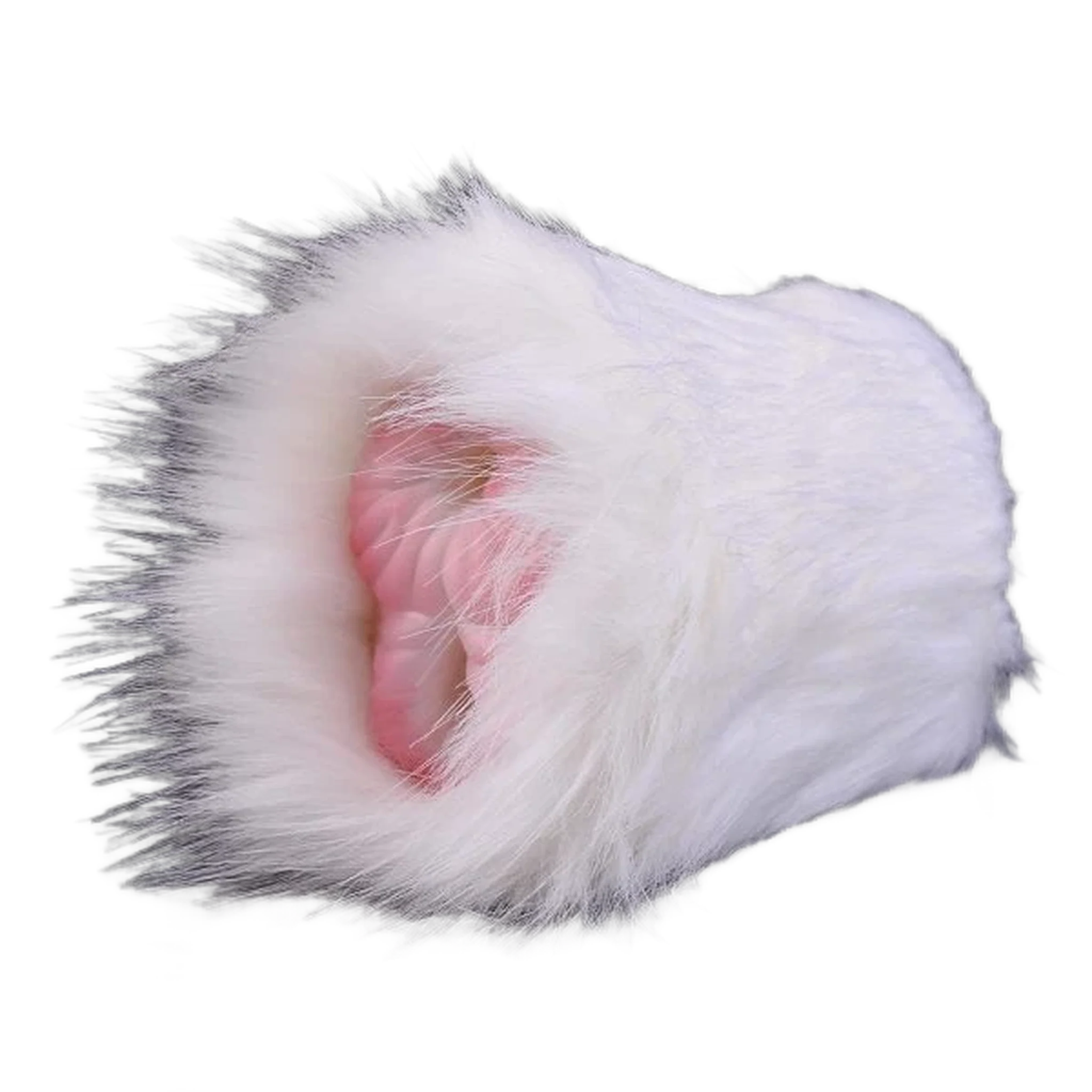 Sheep Plush Toy Silicone Masturbator For Men