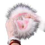 Sheep Plush Toy Silicone Masturbator For Men