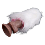 Sheep Plush Toy Silicone Masturbator For Men