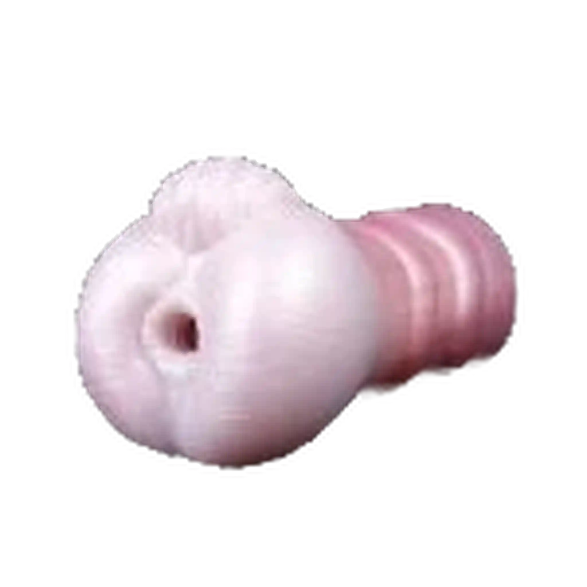 Sheepwolf Male Masturbator