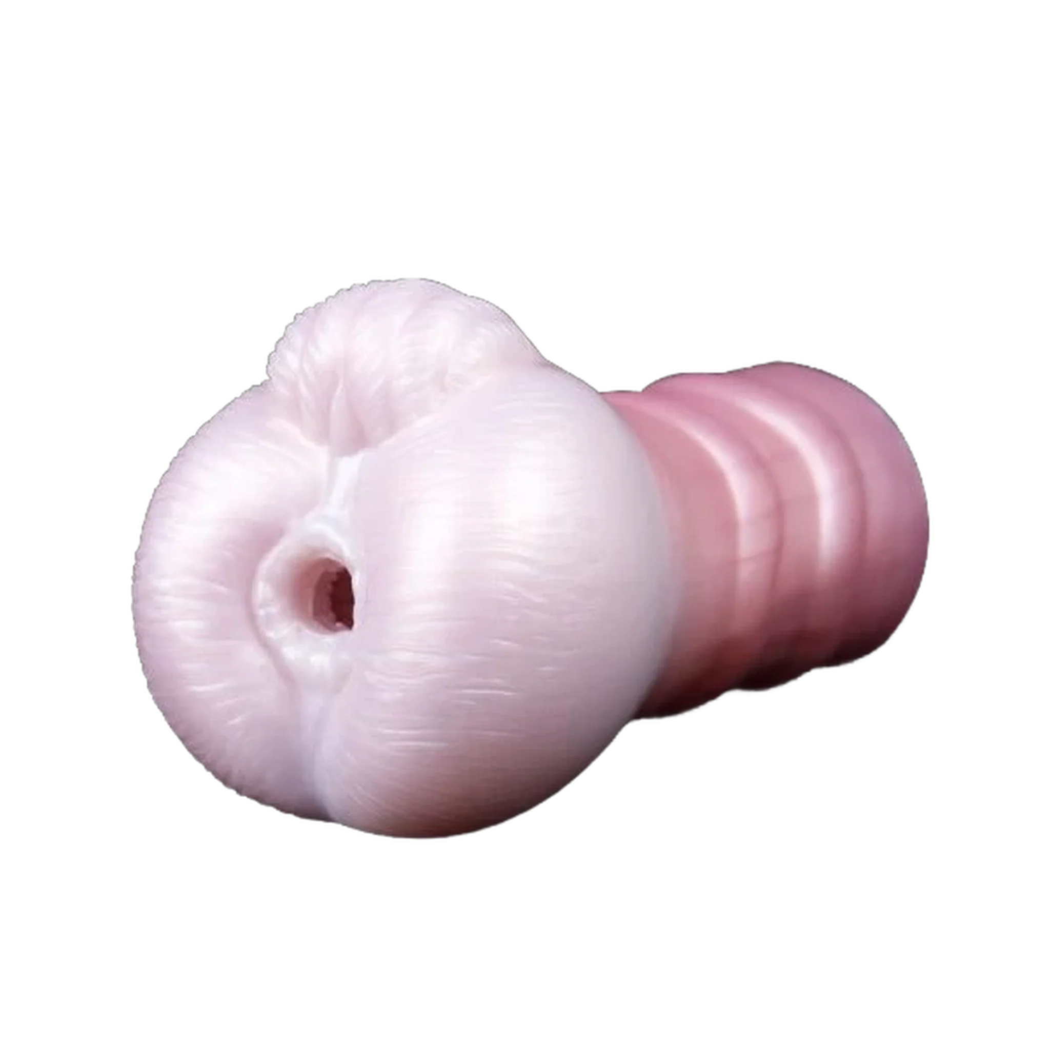 Sheepwolf Male Masturbator
