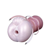 Sheepwolf Male Masturbator