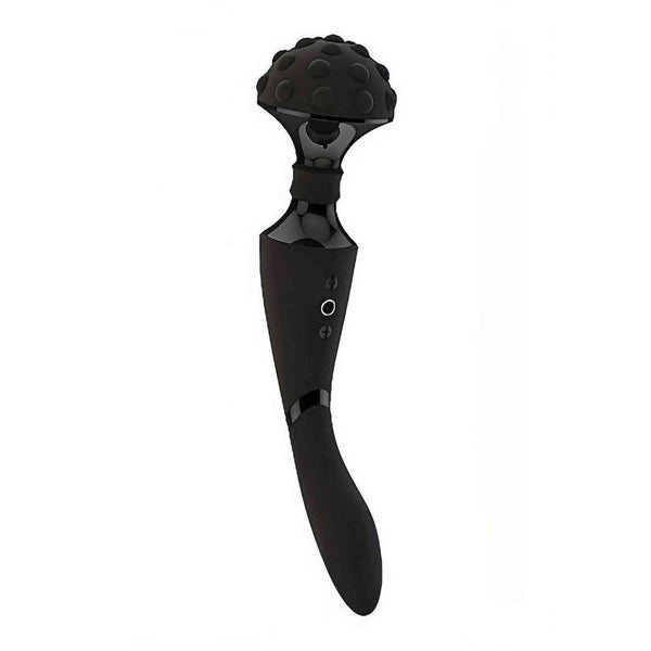 Shiatsu Power Wand Bendable