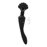 Shiatsu Power Wand Bendable