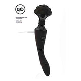 Shiatsu Power Wand Bendable