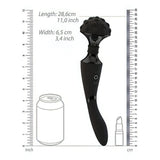 Shiatsu Power Wand Bendable