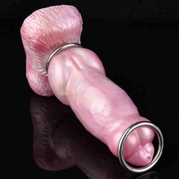 Shiba Anal Plug