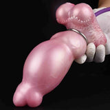 Shiba Anal Plug