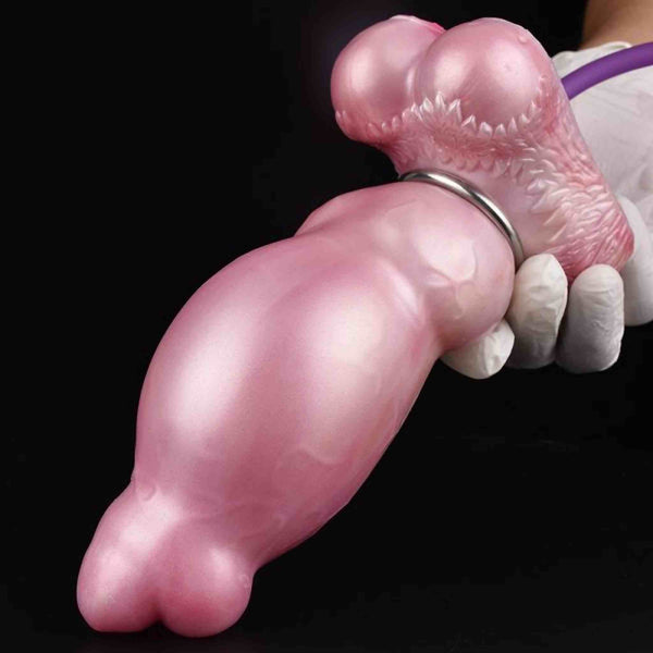 Shiba Anal Plug