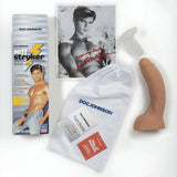Signature Cock Jeff Stryker Ultra Realistico - 26 cm Ø 5 cm