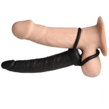 Silicone Fantasy Double Prober