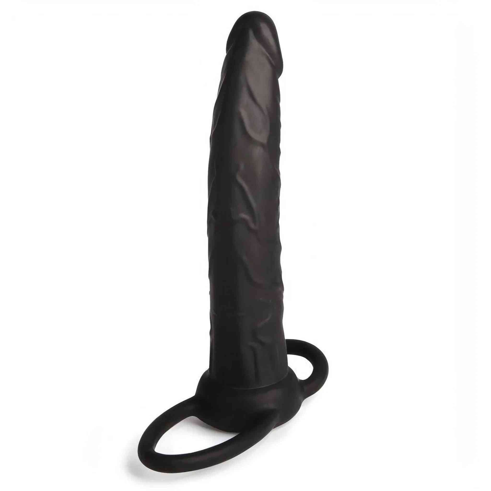 Silicone Fantasy Double Prober