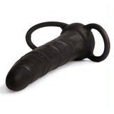 Silicone Fantasy Double Prober