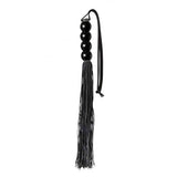 Silicone Flogger Whip