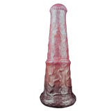 Silicone Horse Anal Dildo