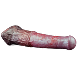Silicone Horse Anal Dildo