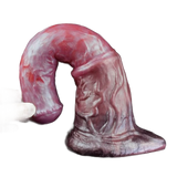 Silicone Horse Anal Dildo