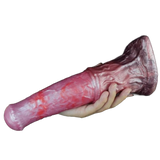 Silicone Horse Anal Dildo