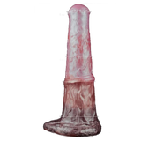 Silicone Horse Anal Dildo