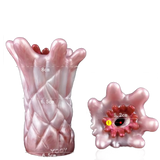 Silicone Petal Fairy masturbator