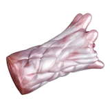 Silicone Petal Fairy masturbator