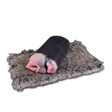 Silicone Pussy Pocket Fantasy Masturbator With Dual Channel