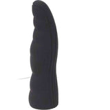 Silicone Strap-on Milano 14 cm