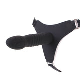 Silicone Strapon Tokio