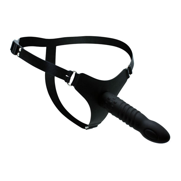 Silicone Strapon Tokio