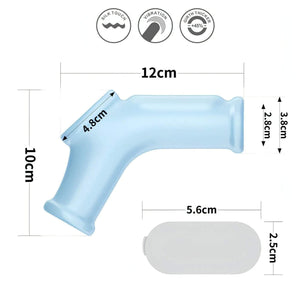 Silk Guaina Stimolante Vibrante Pene e Testicoli