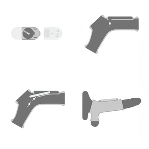 Silk Guaina Stimolante Vibrante Pene e Testicoli