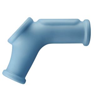 Silk Guaina Stimolante Vibrante Pene e Testicoli