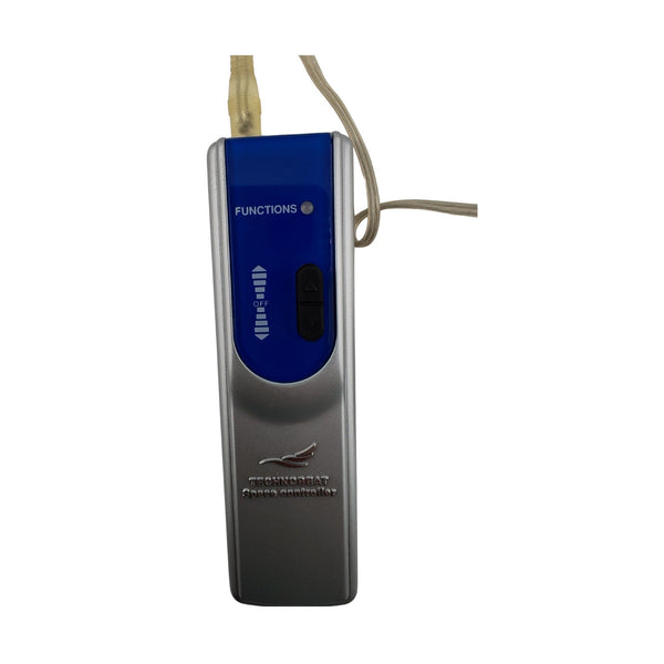 Telecomando Technobeat Space controller per vibratore con pulsanti funzioni