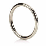 Silver Ring Set 3 pezzi