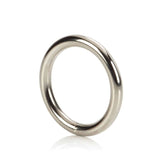 Silver Ring Set 3 pezzi