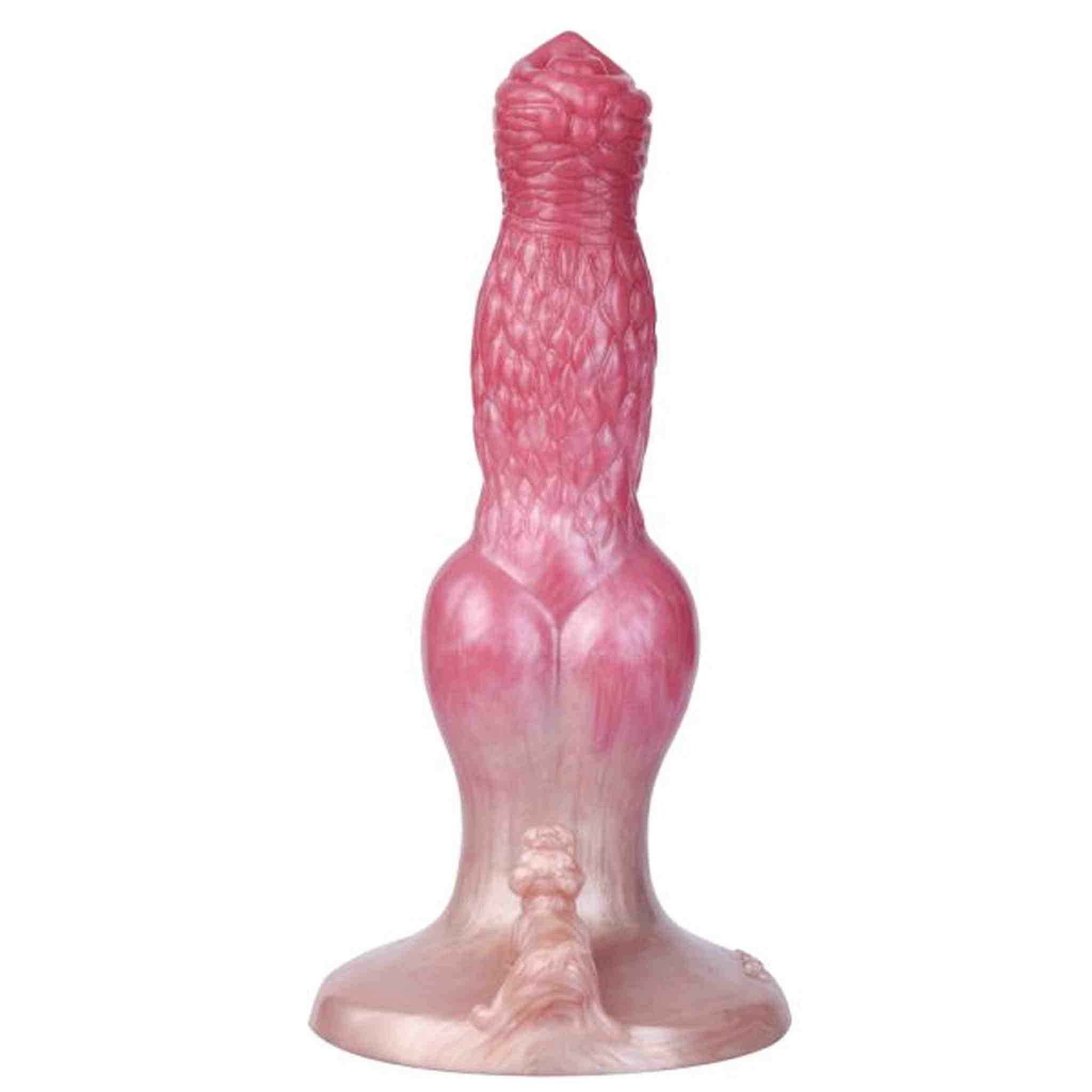 Sky Barking Hound Dildo