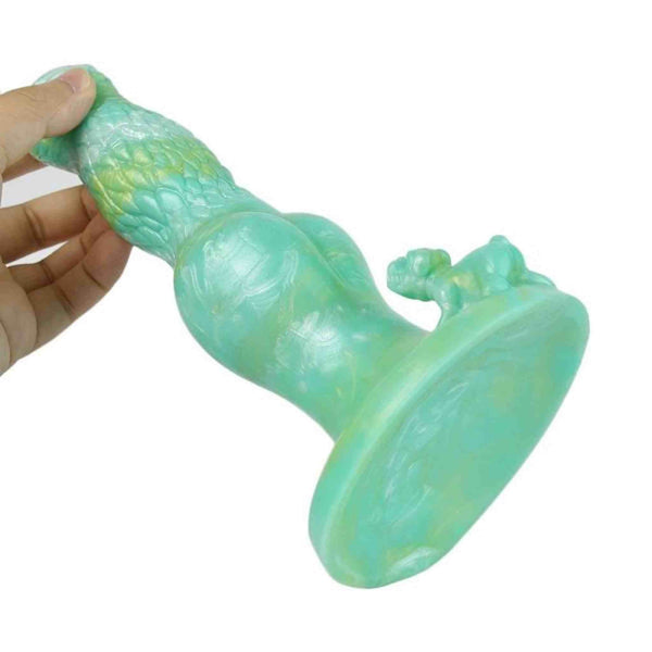 Sky Barking Hound Dildo