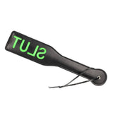 Slut Paddle Fosforescente