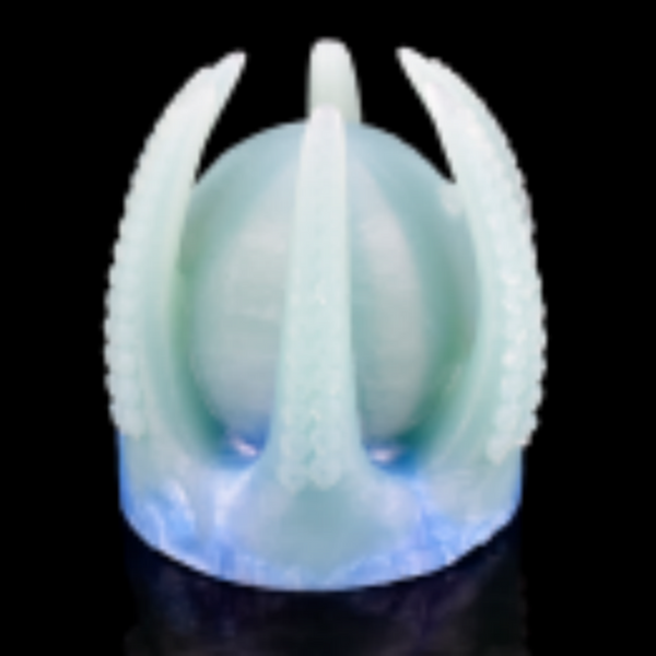 Small Octopus Dildo