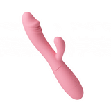 Snappy Vibratore Rabbit Ricaricabile con 30 vibrazioni